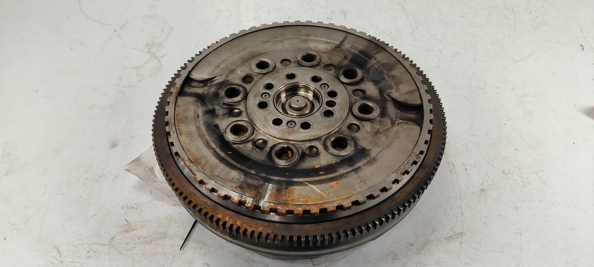 clutch A0202507601 Mercedes-BENZ C 160