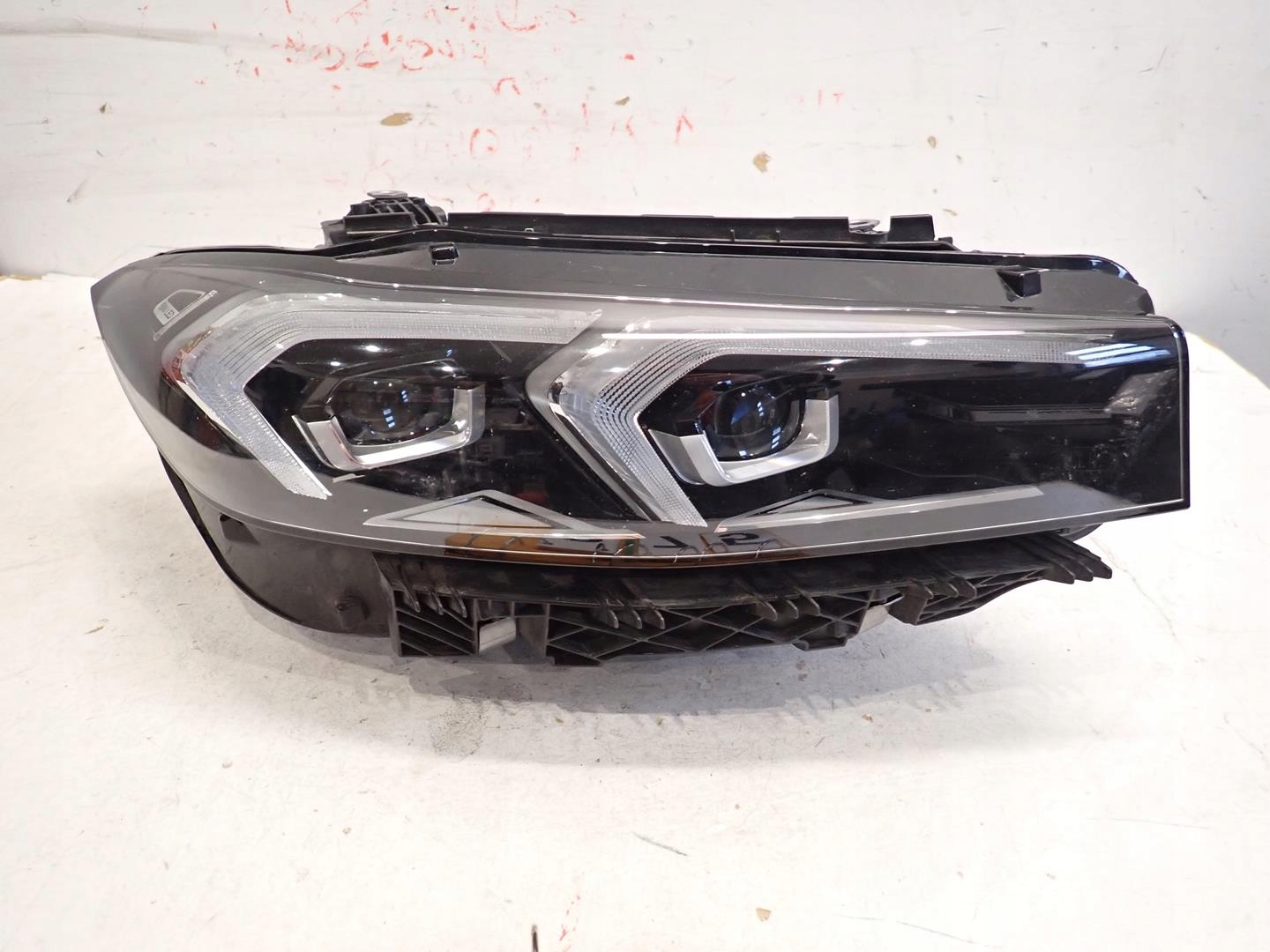 light front front right BMW 3 G20 G21 LIFT 2022- FULL LED 5A1A352