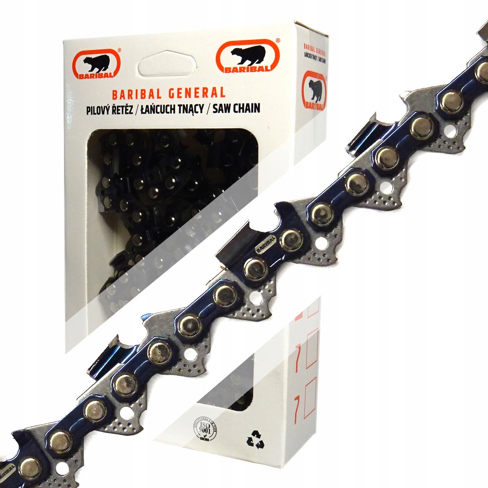 

Piła Łańcuchowa Łańcuch Tnący Pilarki 3/8 1,5 56