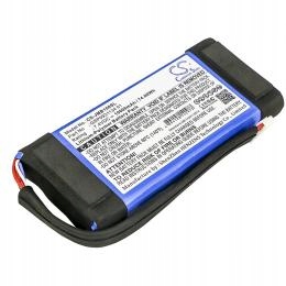 Akumulátor Jbl Boombox GSP0931134 01 10000mAh 7.4V