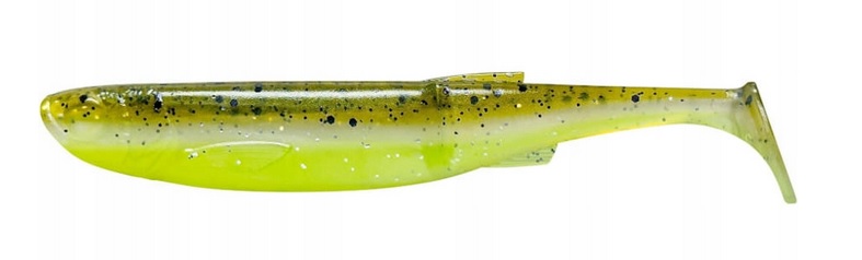 Savage Gear Craft Bleak 10cm 6,8g Green Pearl Yellow