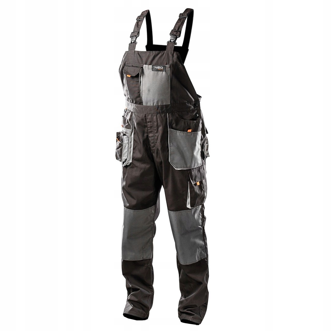 Spodnie robocze długie Neo Tools 81-240 r. S