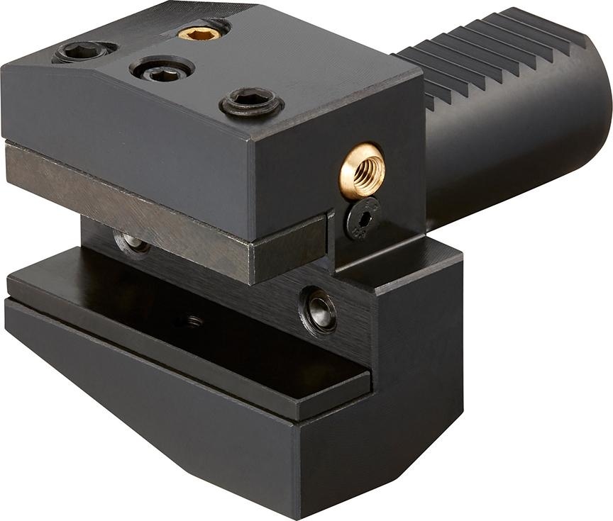 Držák nářadí VDI, radiální, pravý B1 50x32 mm