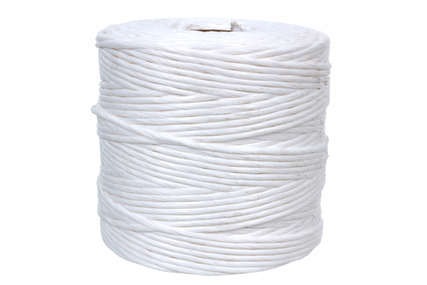 

Sznurek do mocowania wełny mineralnej 125m 0,25kg