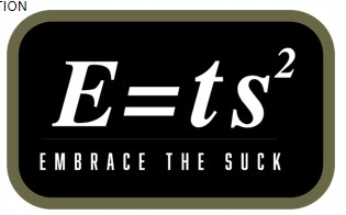 5.11 Embrace The Suck Eq Patch 92238