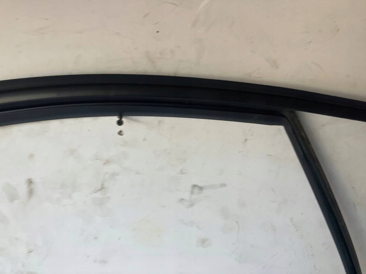 frame gasket door right front CITROEN C3 III 9813201880 #11