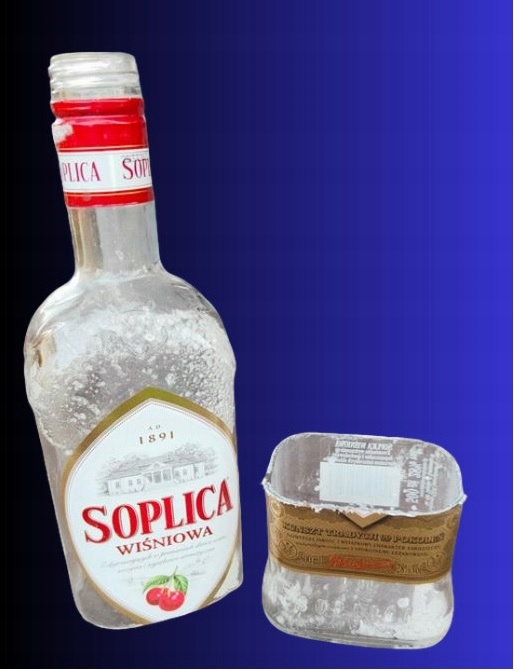 TARCZA DIAMENTOWA DO CIĘCIA SZKŁA 100mm. OTW. 22,2mm PROFESJONALNE CIĘCIE Marka inna