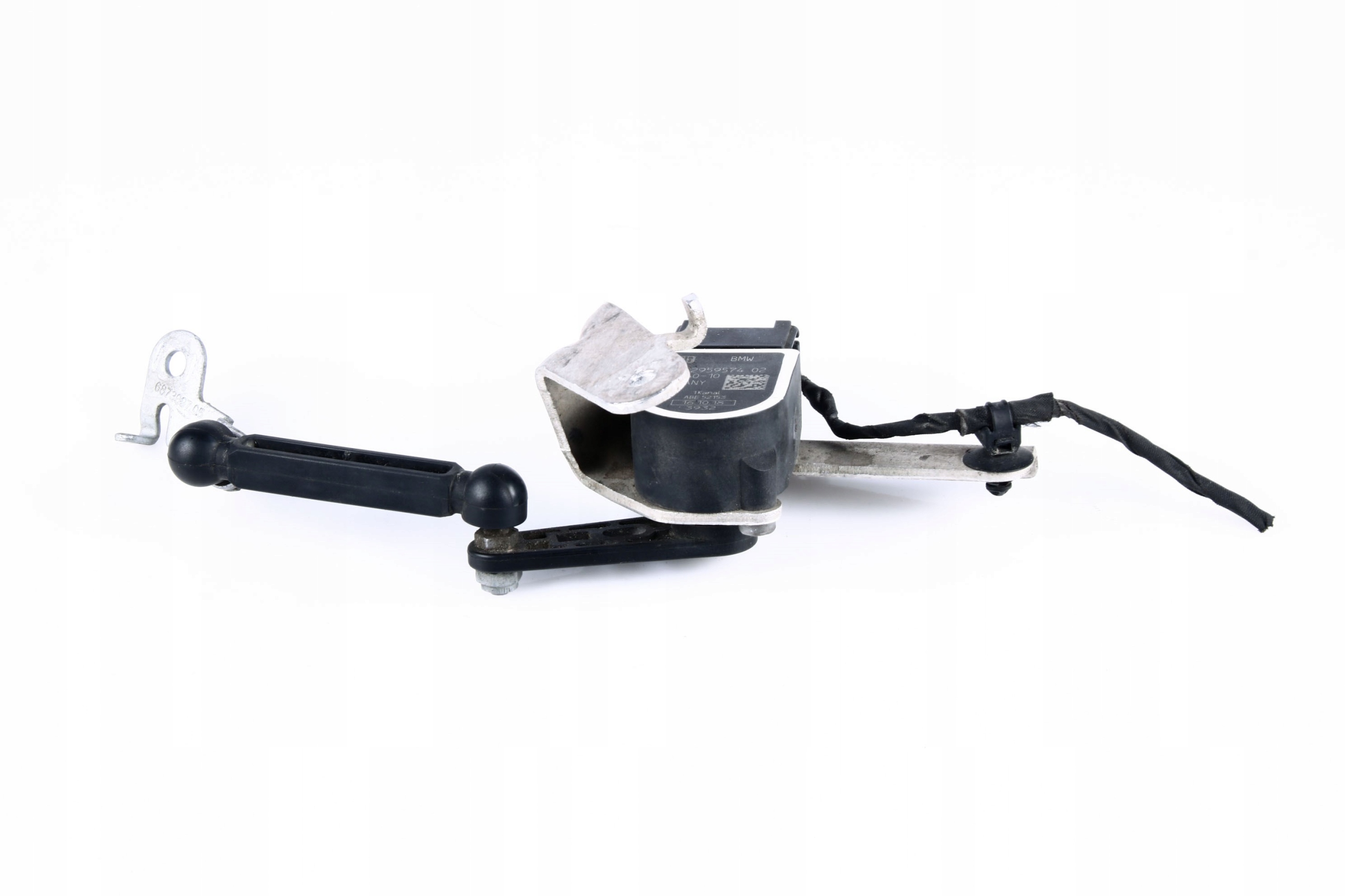 BMW G30 G11 Sensor POZIOMOWANIA Leuchten 2959574