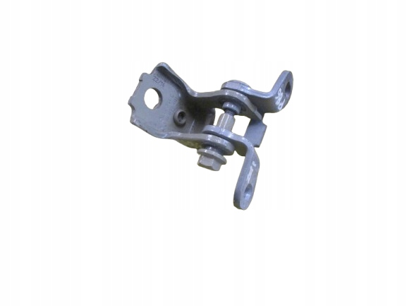 SKODA FABIA 2 II ZAWIAS DRZWI LEWY PRZÓD 5J0833401