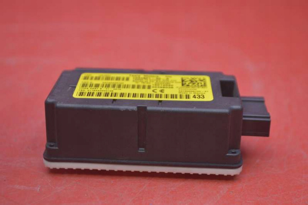 control unit module 1034601-00-A TESLA MODEL S 306 KM 12-20