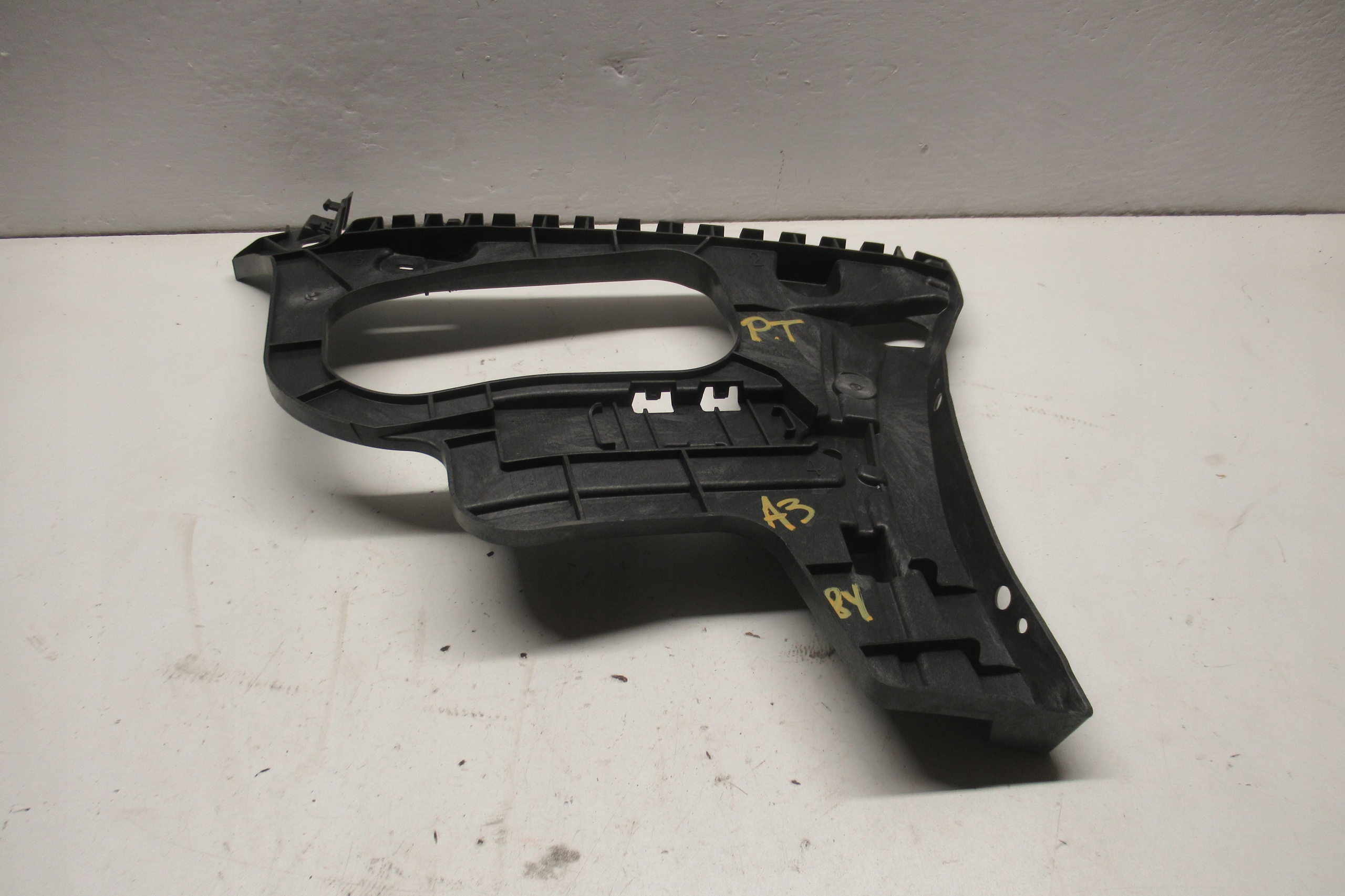AUDI A3 8Y bumper bracket right rear part