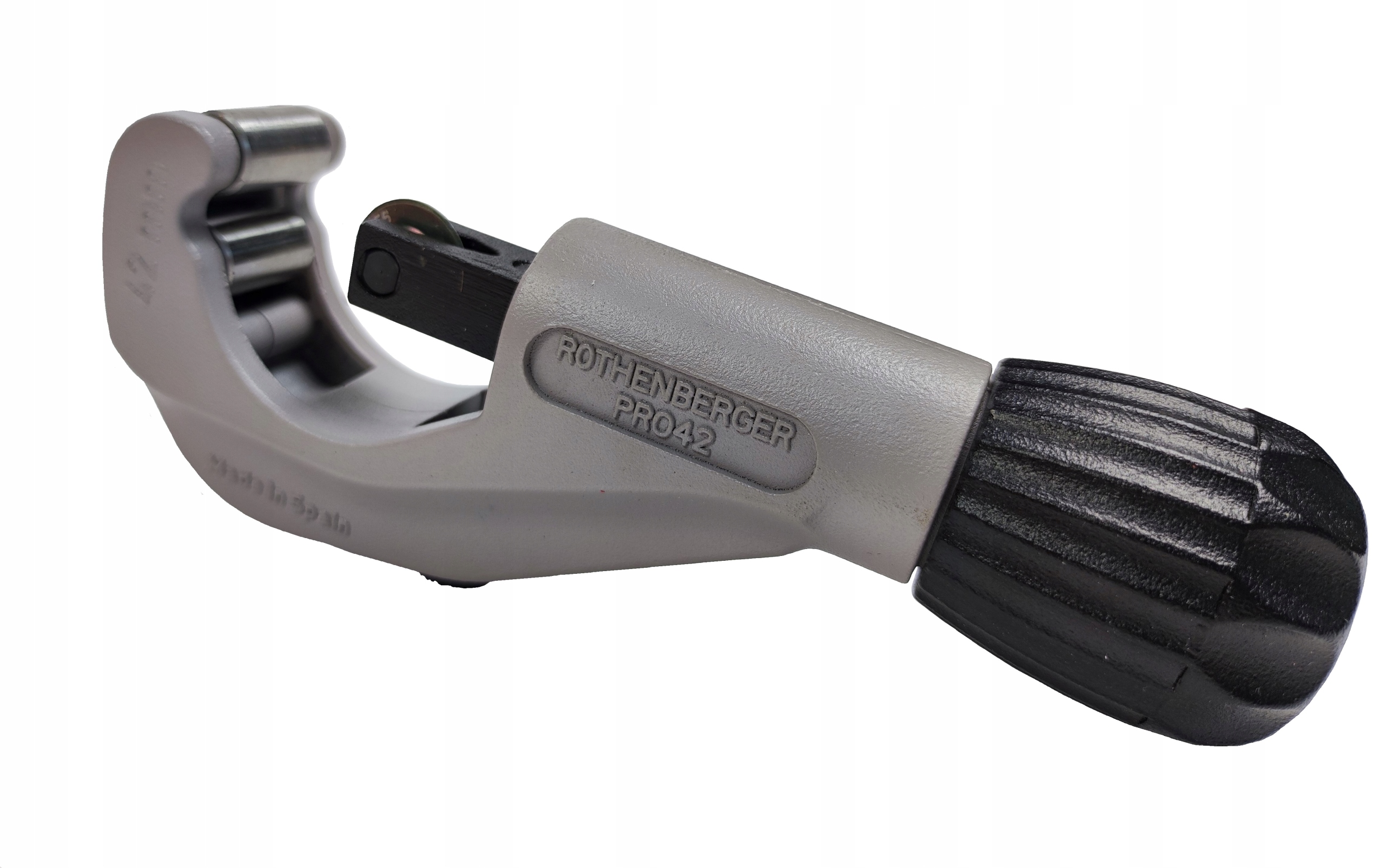 

Rothenberger 70070 obcinak do rur Tc 42 Pro 6-42mm