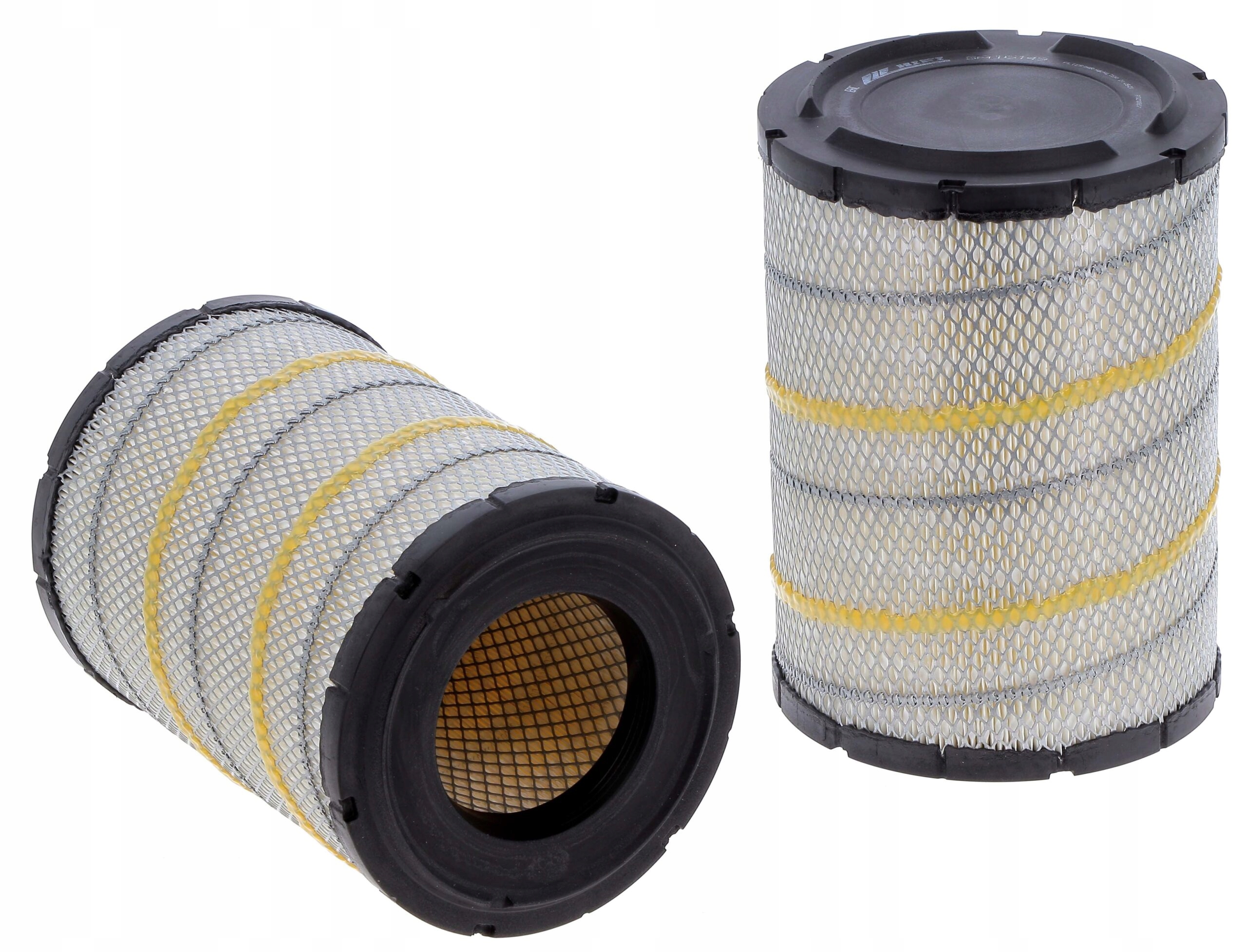 Vzduchový filtr Sa 16149 Hifi Filter