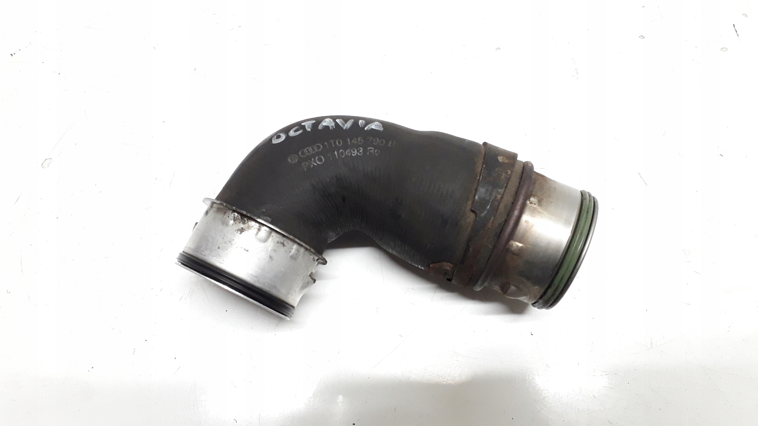 SKODA OCTAVIA 2 04- 1.9 TDI RURA WĄŻ IC 1T0145790B