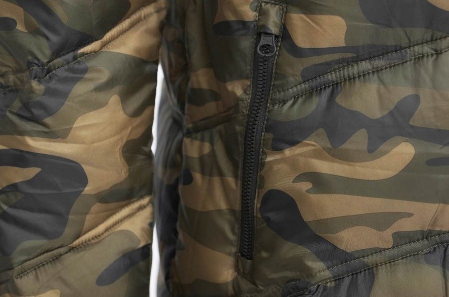 Kurtka Prologic Bank Bound Bomber L Model Bank Bound Bomber