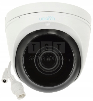 Ip Kamera IPC-T315-APKZ 5 Mpx 2.8 12 mm Mo