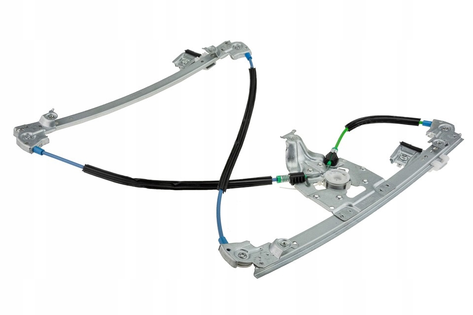 PODNOŚNIK SZYBY PRAWY PRZÓD PEUGEOT 607 -10