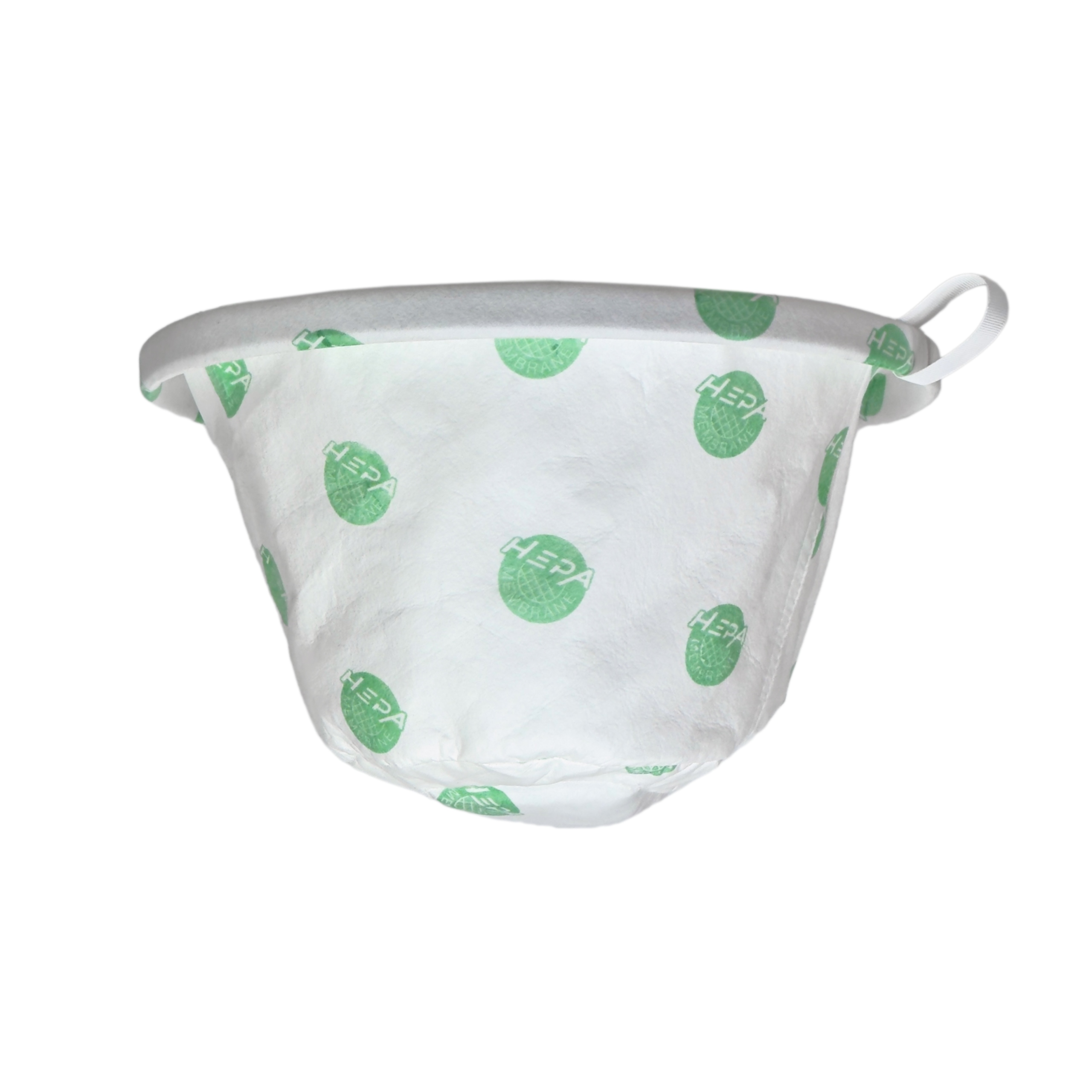 Filtr pro centrální vysavač Cyclovac 14“ (sáčkový filtr) H725, H715