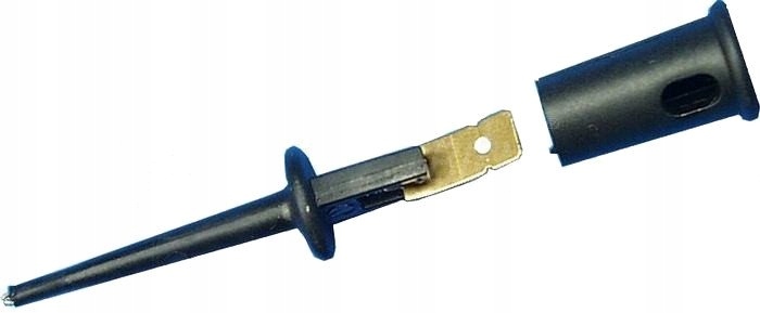 

Chwytak Pazurkowy Mini H105A-BK 3A Czarny Sci