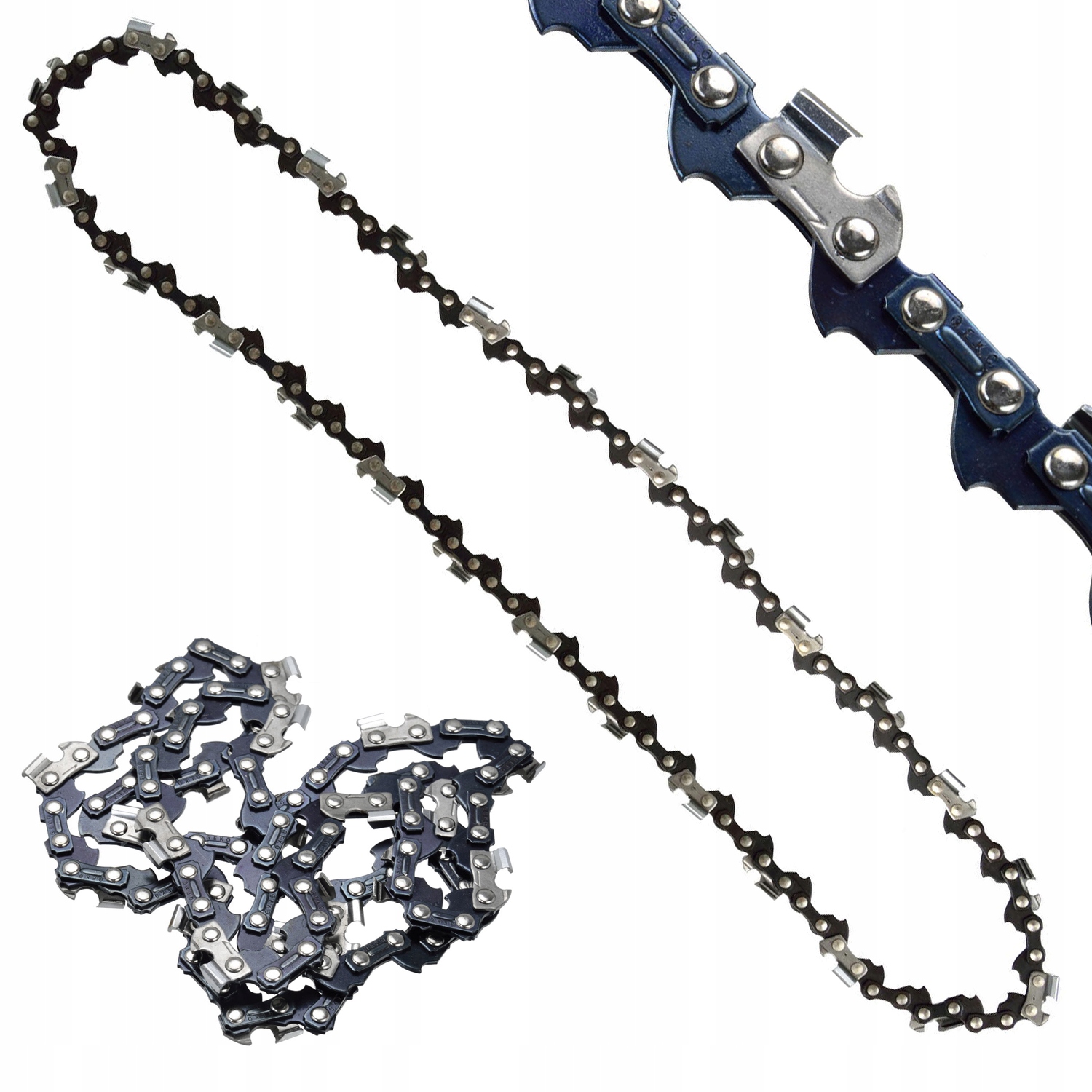 ŁAŃCUCH 14" 35cm 3/8 1,3MM 52 DO PIŁY STIHL