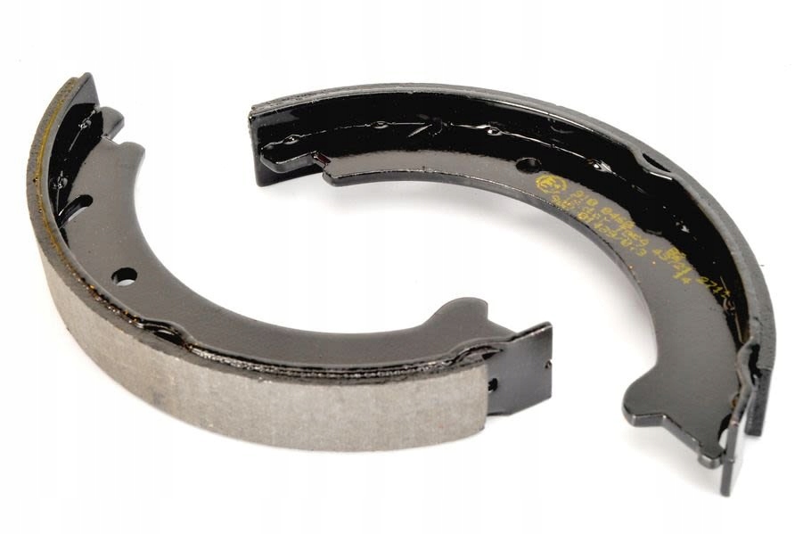 Textar 91046000 Комплект гальмівних колодок