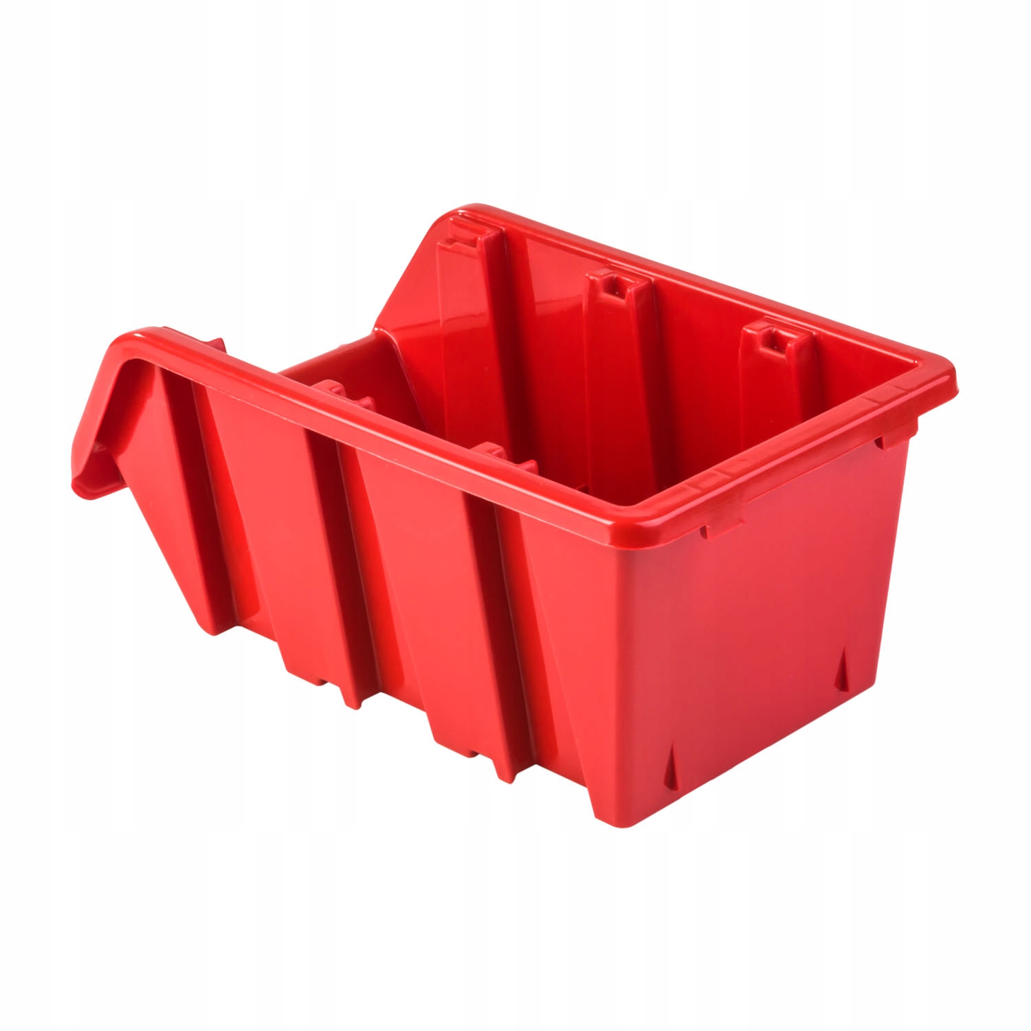 Kuweta pudełko organizer NP6 czerwony Kod producenta NP6-R444