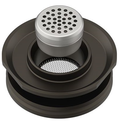 Volcano Hybrid adapter zmniejszający komorę kapsułka dozująca