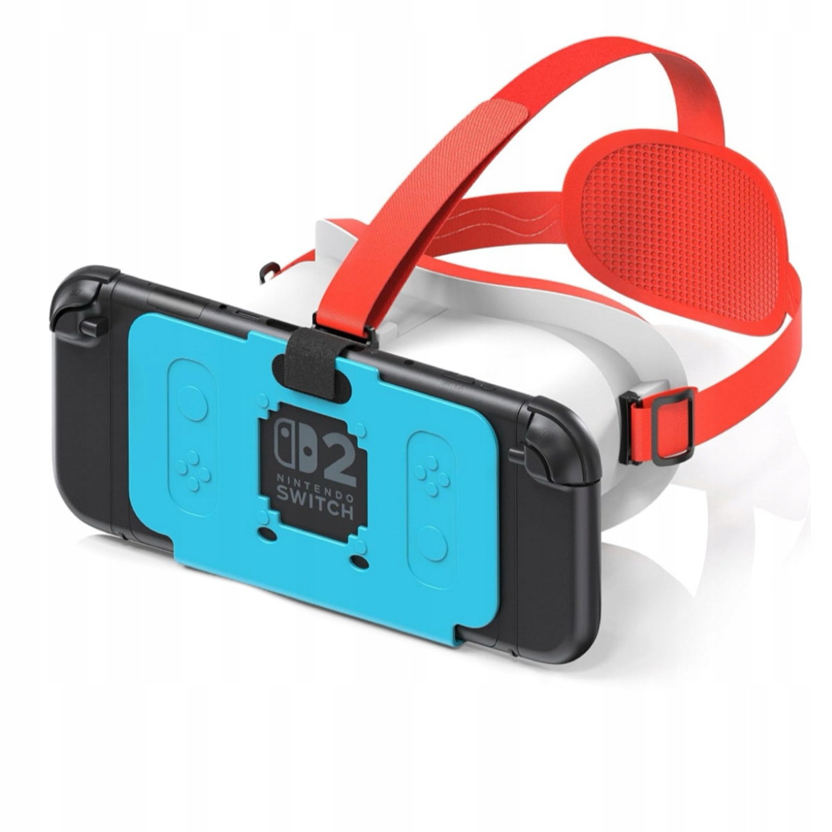 Okulary VR Switch 2 do Nintendo Switch 2 2025 - Wirtualna Rzeczywistość