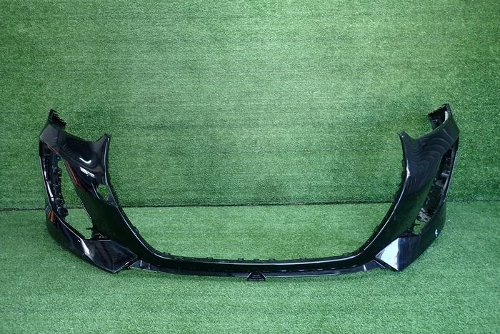 PEUGEOT 208 II GT LINE LIFT 23- front bumper front