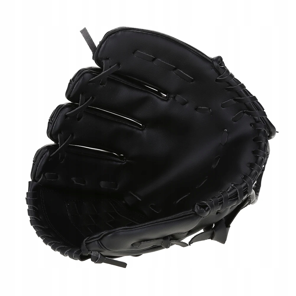 Adult Baseball Accessories Left-Hand Glove for Practicing Training Model dggdu