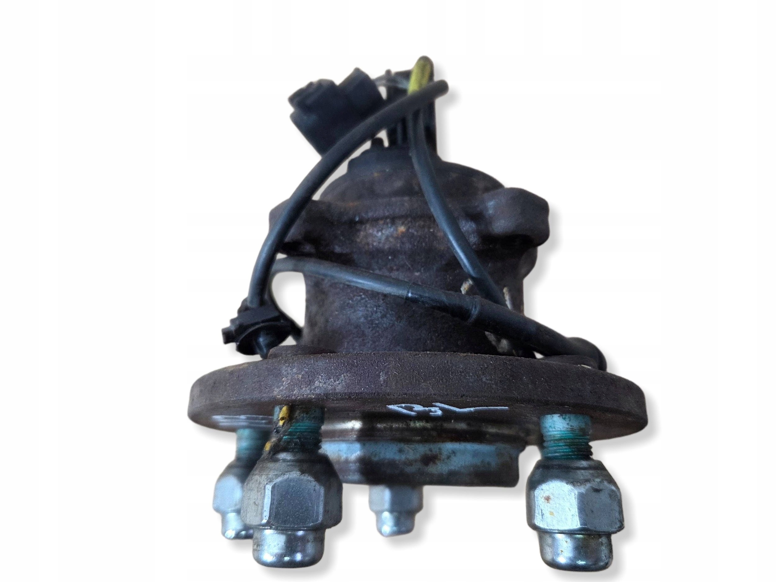 Mazda 3 BL perno mozzo ruote posteriore 3N612C299A (Z890)