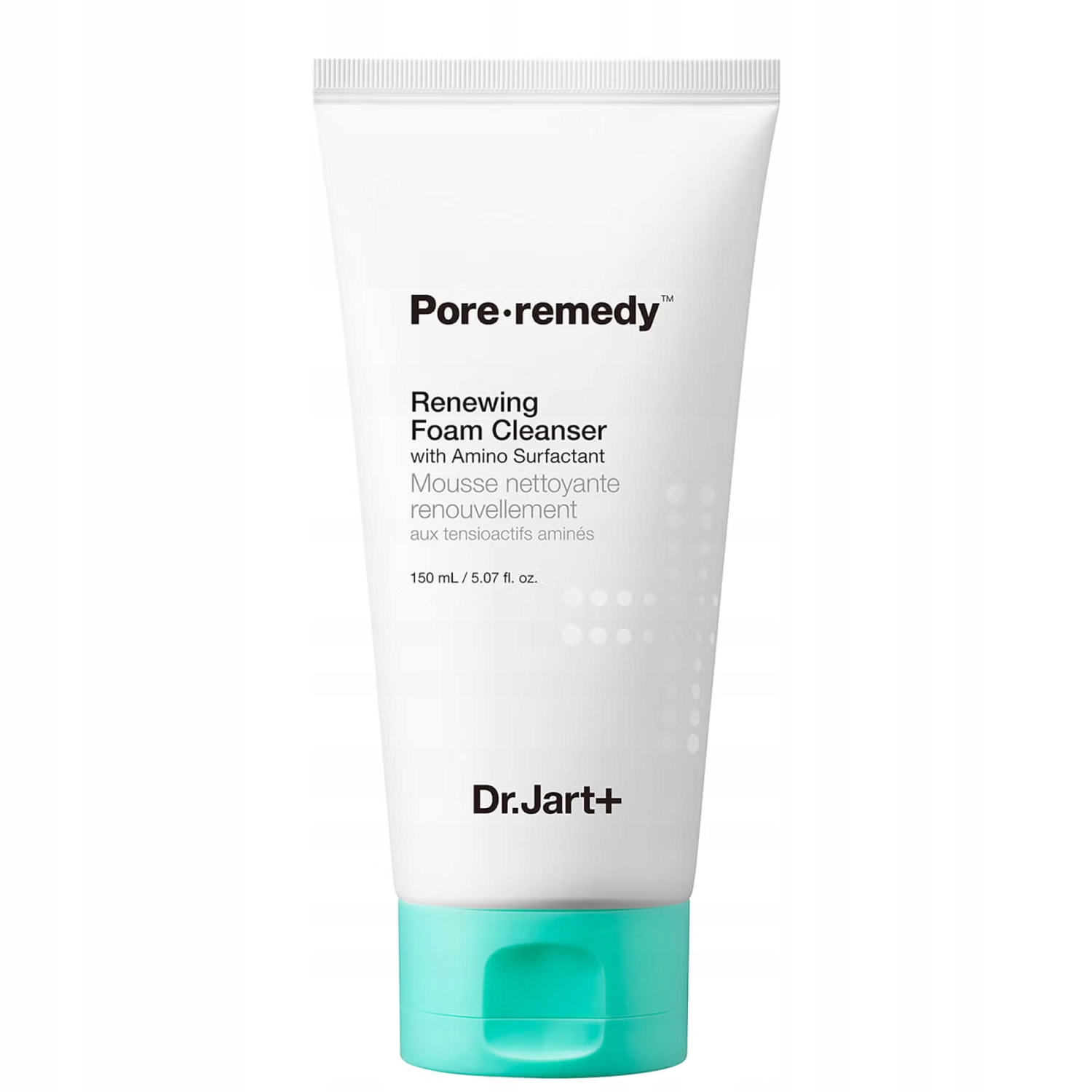 Dr.Jart+ Pore Remedy Renewing Foam Cleanser Pěna na póry 150 Ml