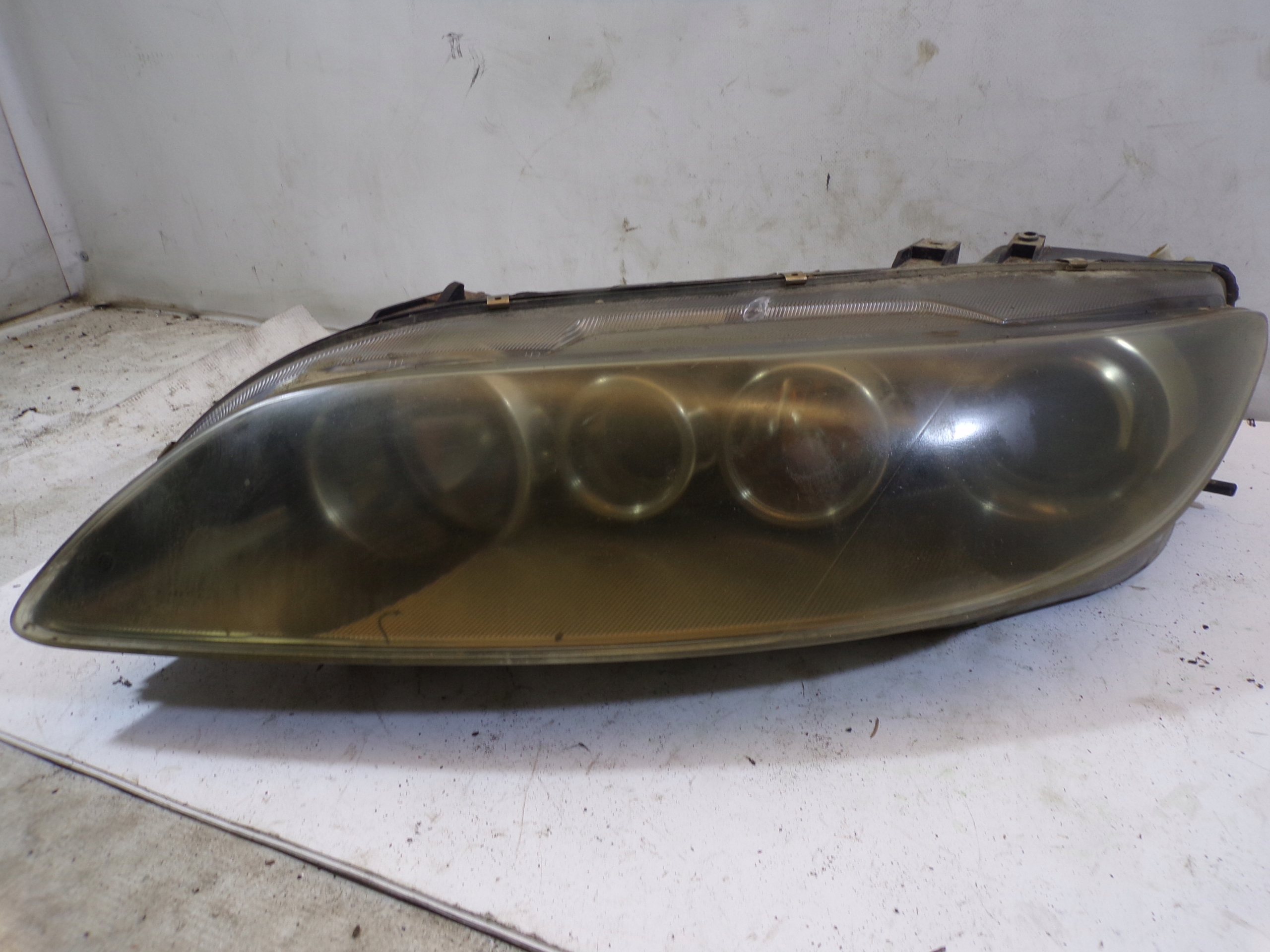 light left front front MAZDA 6 GG XENON (K1)