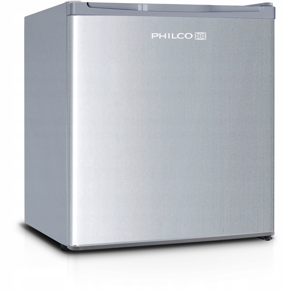 

Lodówka Hotelowa Mała Minibar Philco Psb 401X Inox