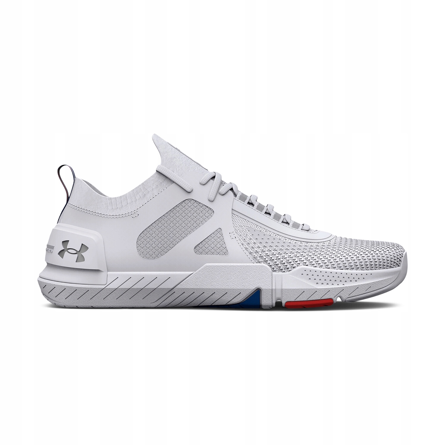 Buty treningowe unisex Under Armour TriBase Reign