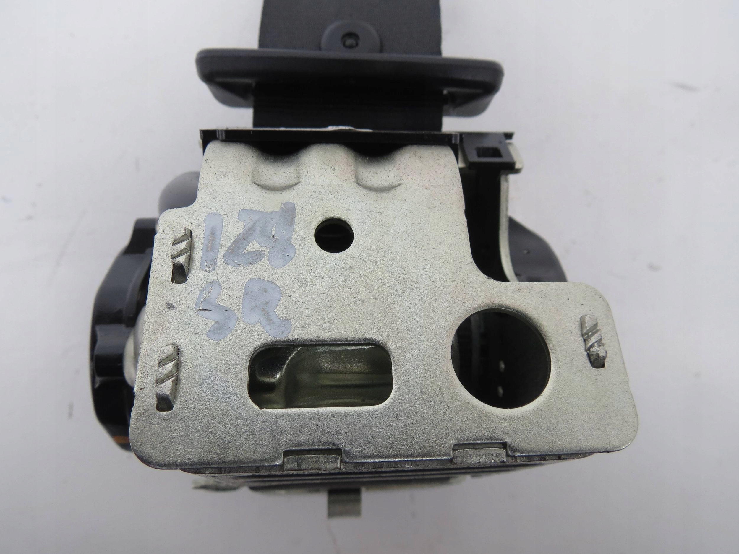 Gurten Sicherheits hinten mitte VOLVO S90 2.0 V90 39836054