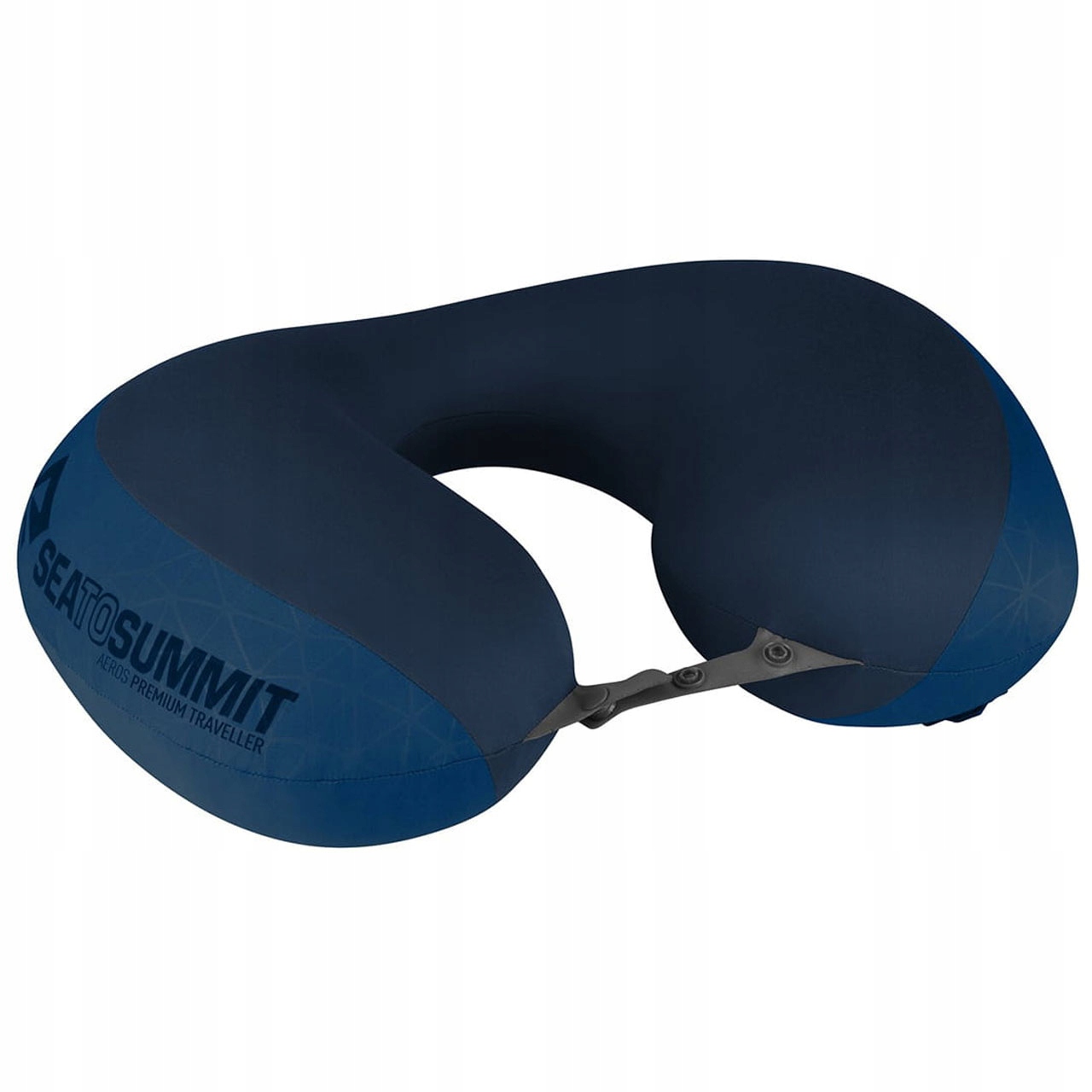 Seatosummit Polštář Polštář Aeros Premium Delux Sea To Summit