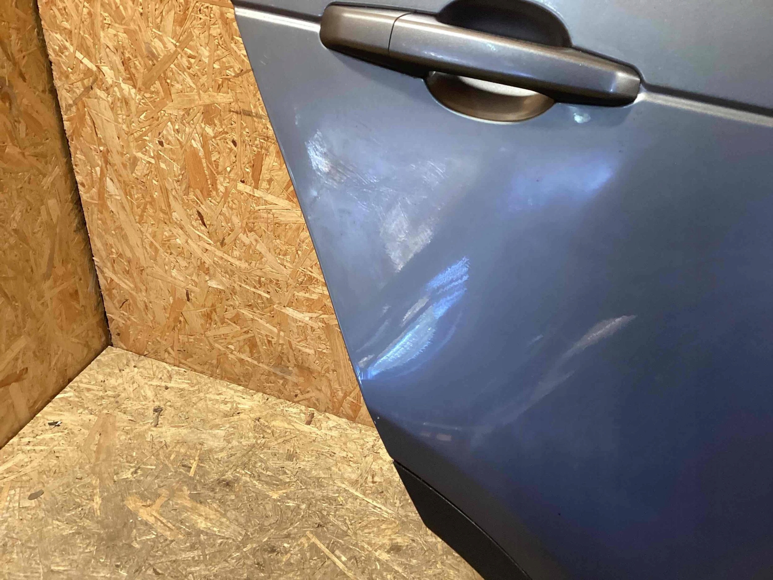 Land Rover Discovery L462 Tür Hinten Rechts Door Porta Porte - Thumbnail 7