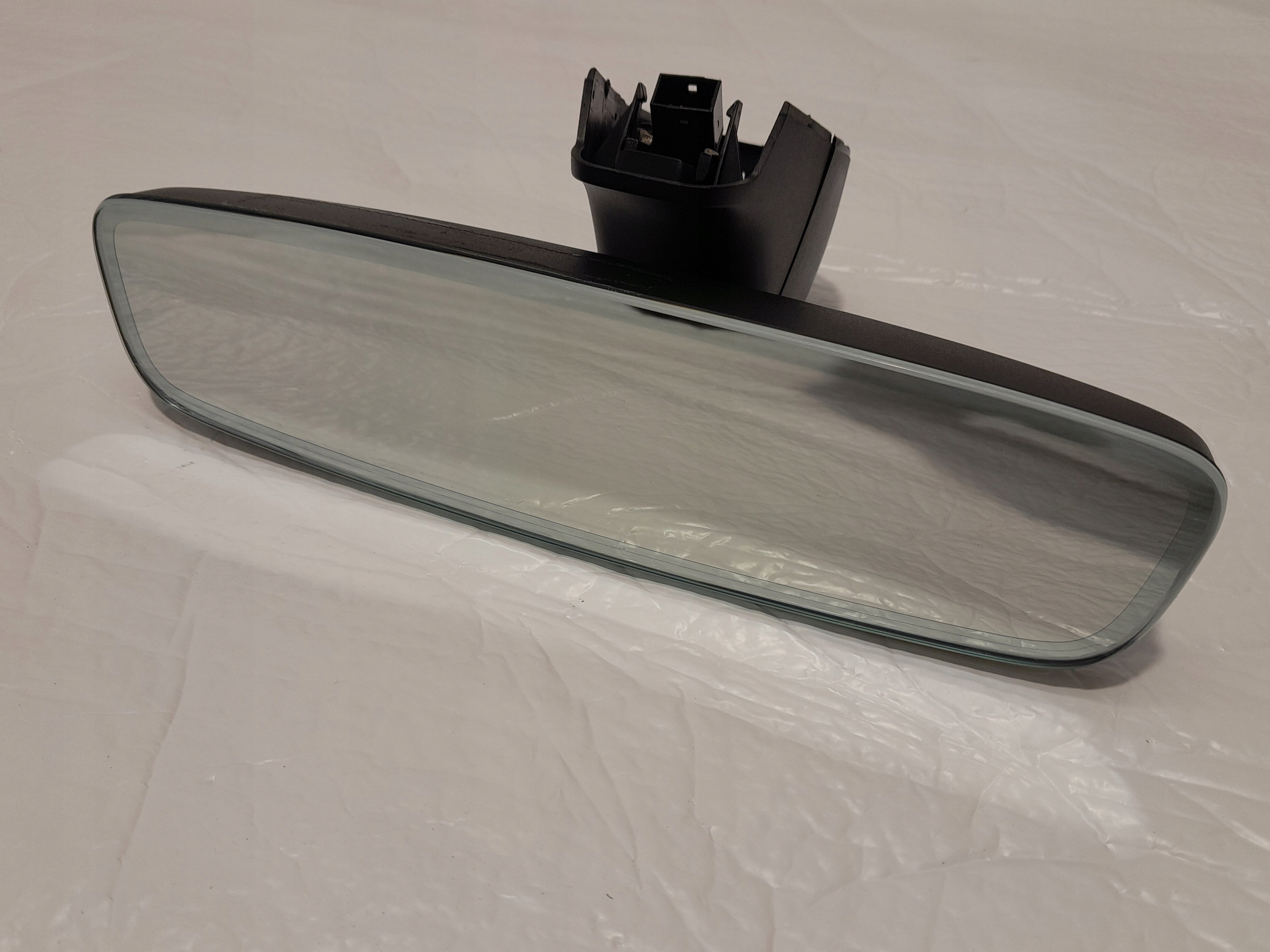 AUDI Q5 80A mirror inner reversely 8W0857511B