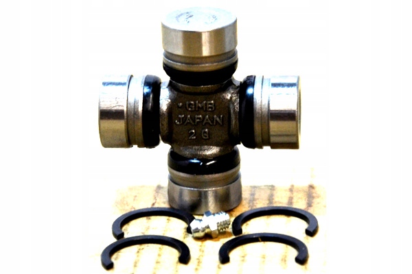 SPIDAN KRZYŻAK WAŁU NAPĘDOWEGO 25MMX44MM DAIHATSU TERIOS NISSAN