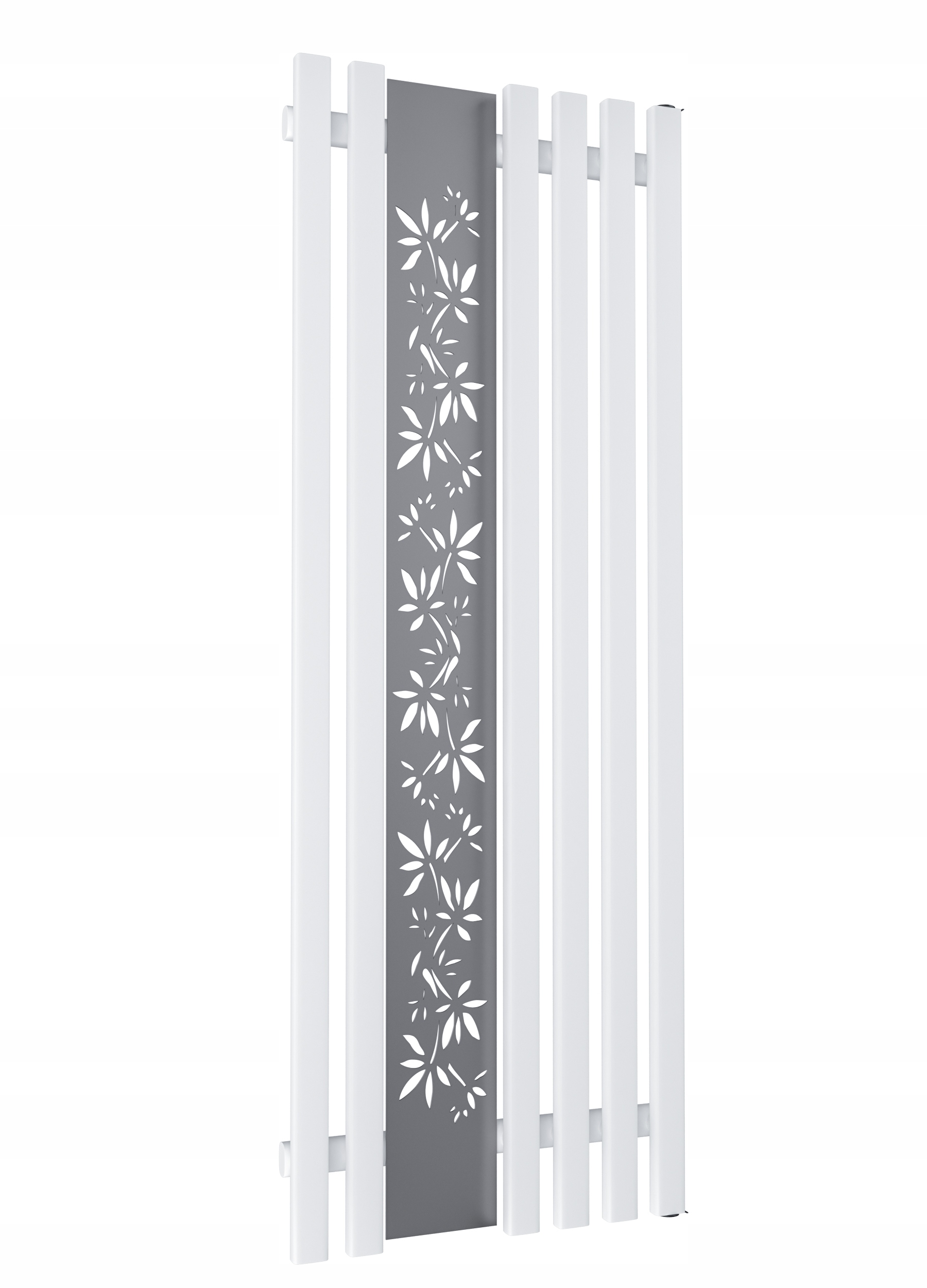 

Grzejnik dekoracyjny Flower 180x60 Biały Mat!!!