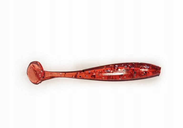 Przynęta Gumowa Thin Fish 7cm 88