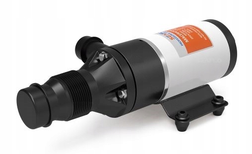 

Pompa Fekaliów 46L/MIN 24V/6 A
