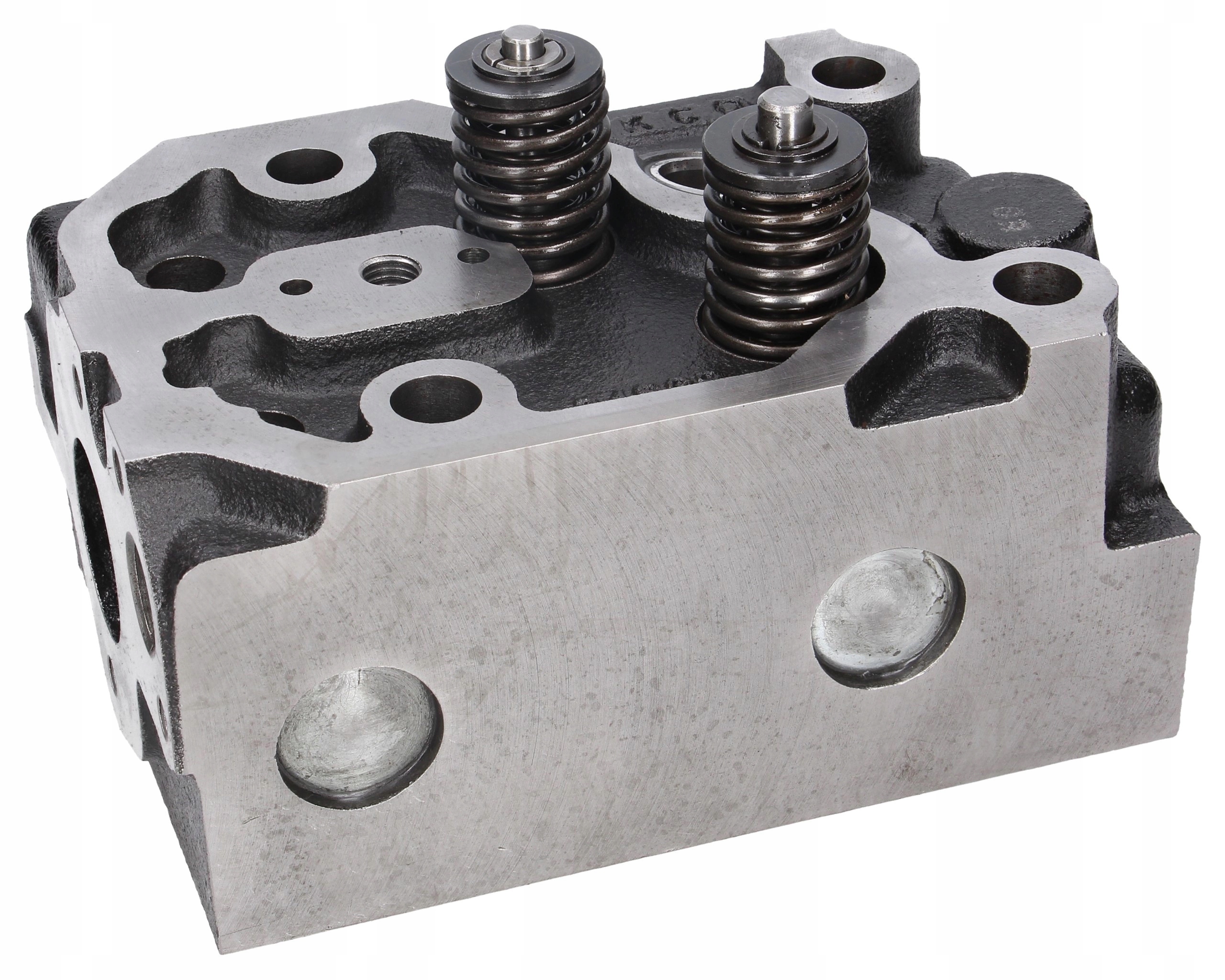 Hlava motoru sada s ventily Ursus C-360 46505110