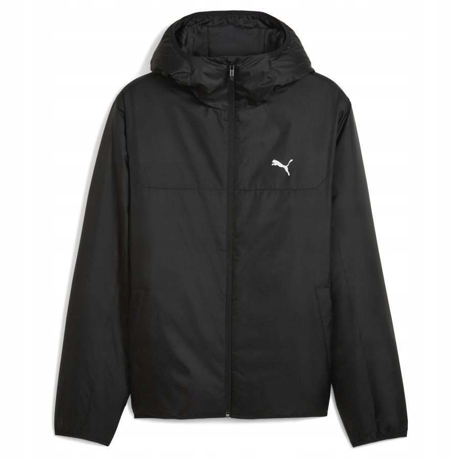 Pánská bunda Puma Ess Light 688296-01 Vel M