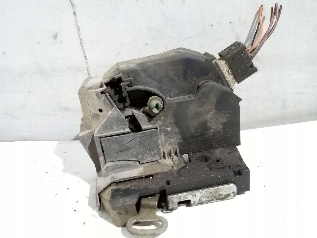 Land Rover Freelander and lock right front 7 PIN