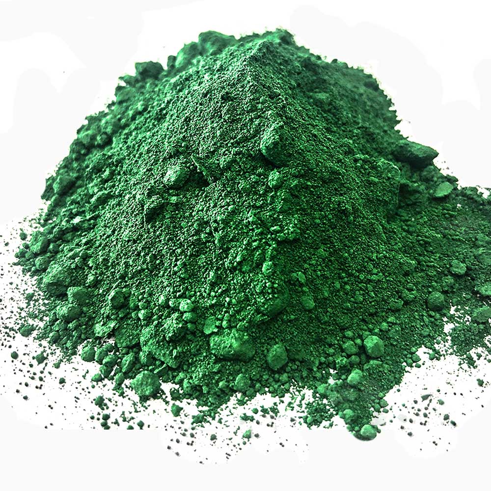 

Pigment Barwnik Zielony Do Gipsu Polimerowego