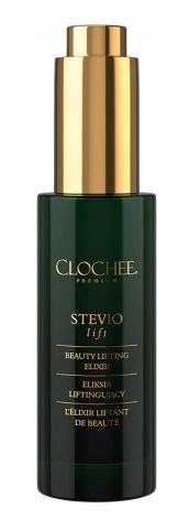 Clochee Stevio Lift Beauty Lifting Elixír Liftingový Elixír Na Obličej
