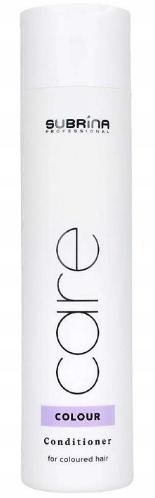 

Subrina Odżywka Colour Care Wł.farbowane 250 ml
