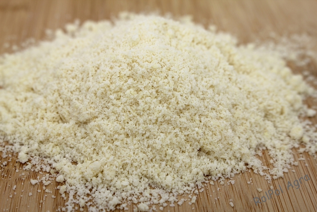 Mąka migdałowa 20 kg Dobrze Zmielona